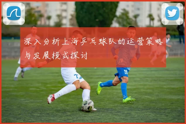 深入分析上海乒乓球队的运营策略与发展模式探讨