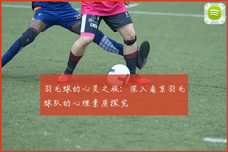 羽毛球的心灵之旅：深入南京羽毛球队的心理素质探究